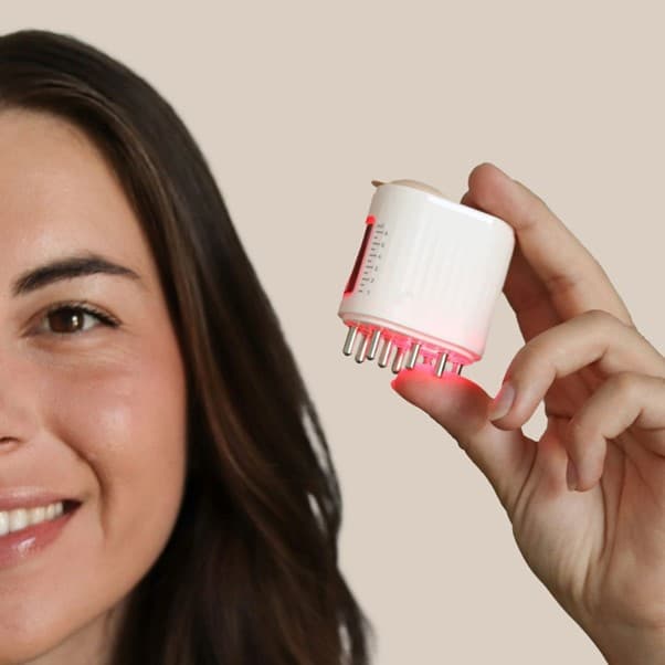 Anti-Dandruff Treatment