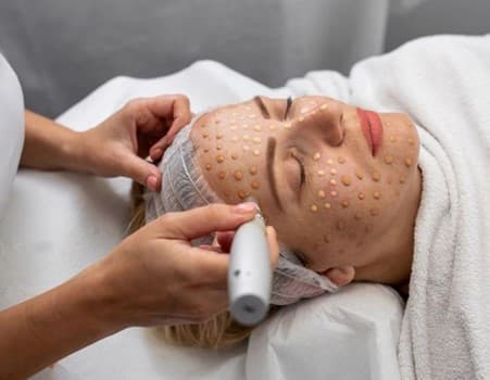 BB Glow Treatment