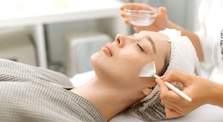 Chemical Peels