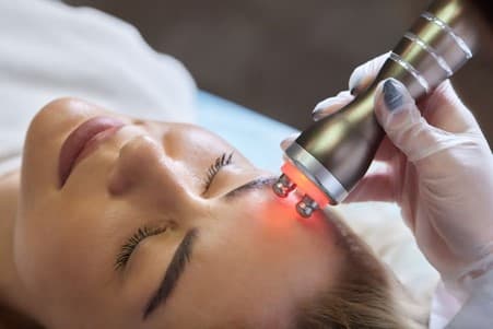 LED Therapy
