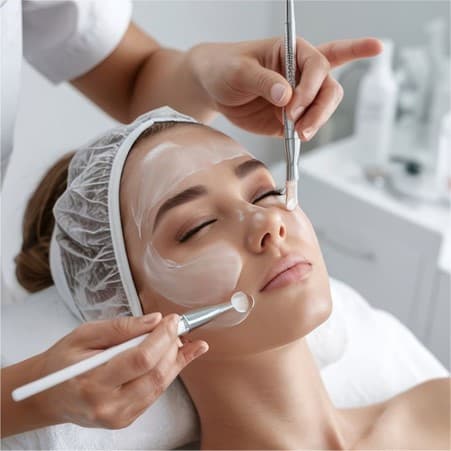 Party Glow Facial