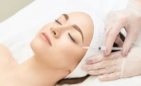 Skin Boosters