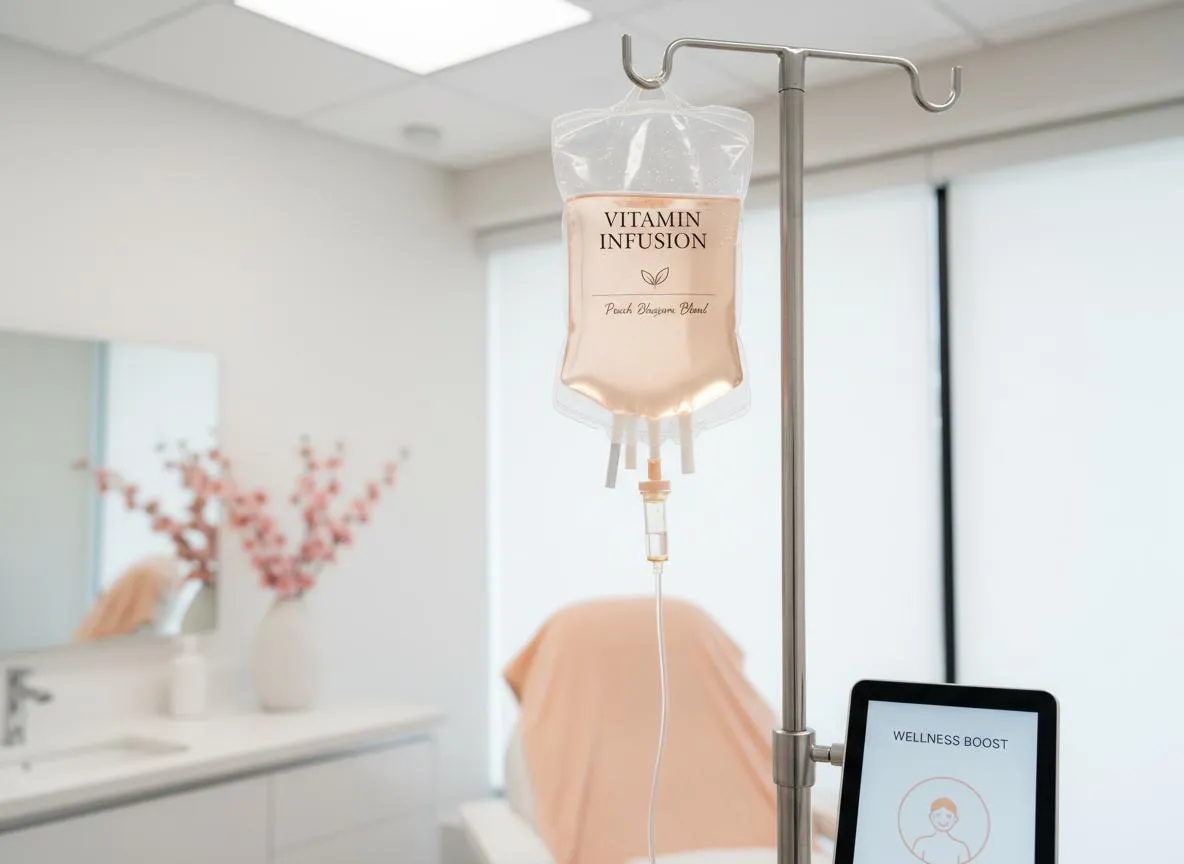 IV Therapy